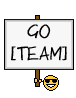 :goteam: